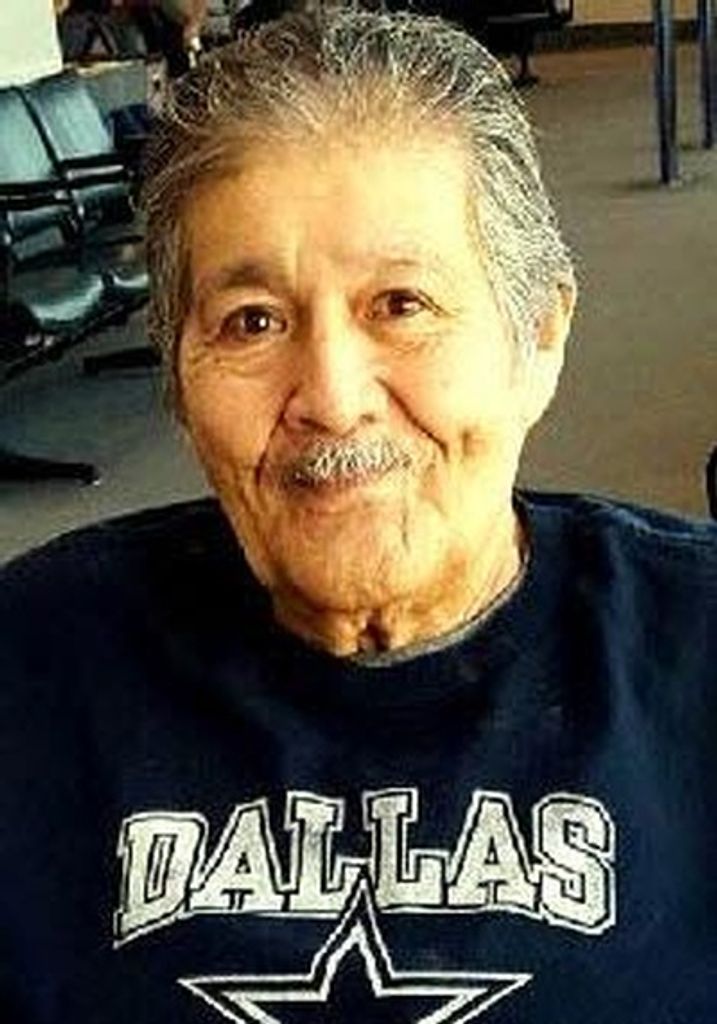 Jose T. Flores Profile Photo