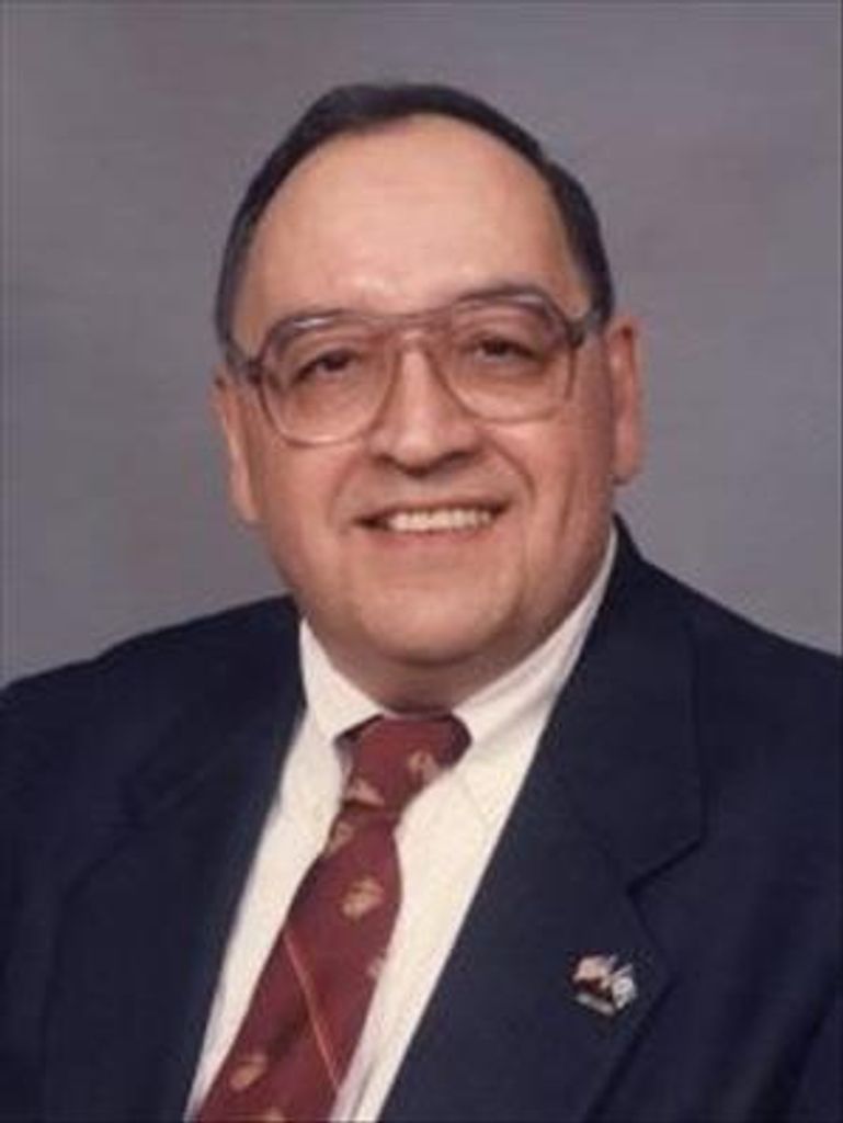 Bernard Melter