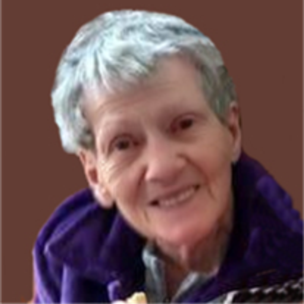 Myrtle J. (Pouppeville) Mccumber