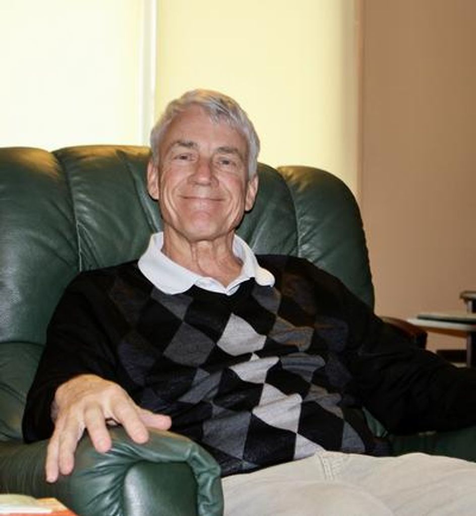 James Charles Shull