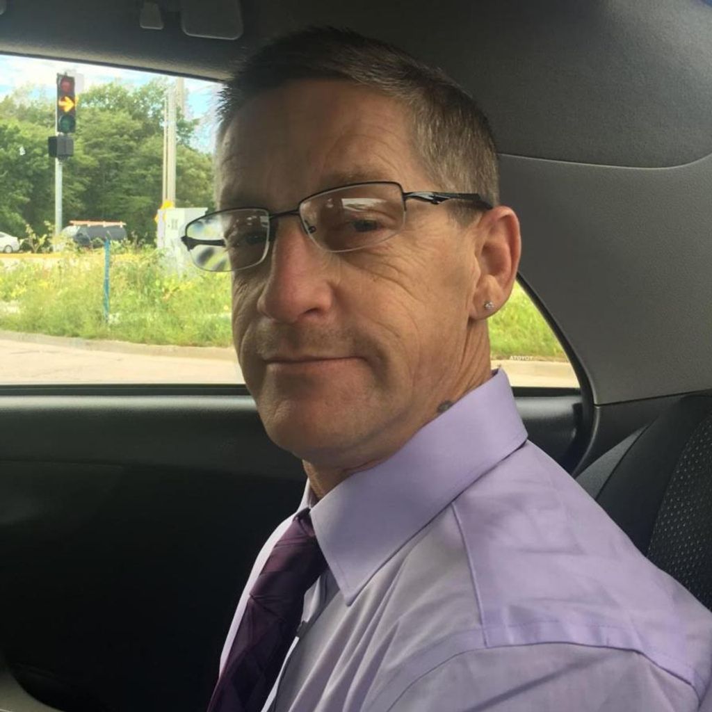 Scott Alan Kradle Profile Photo
