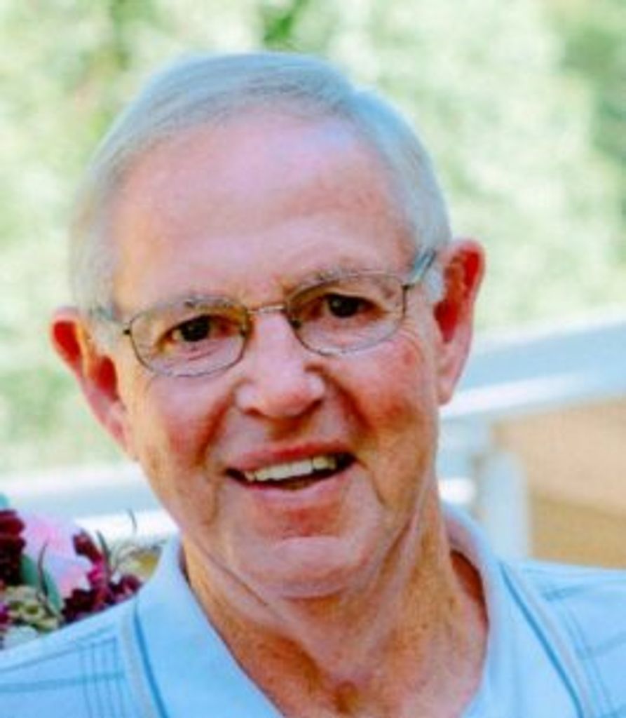 Edward Cope Profile Photo