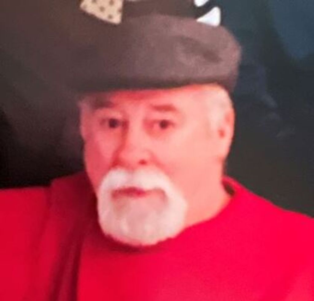 Donn F. Romberger Profile Photo