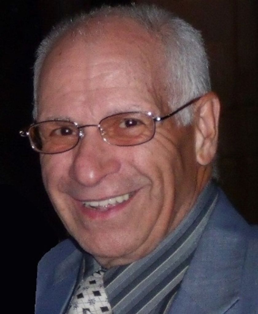 John Ruggiero