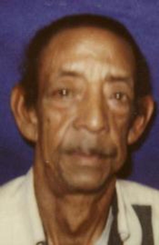 Louis "Baby" Guilbeau