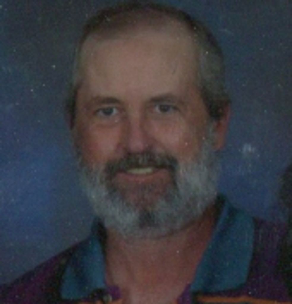 Richard Edward Shew