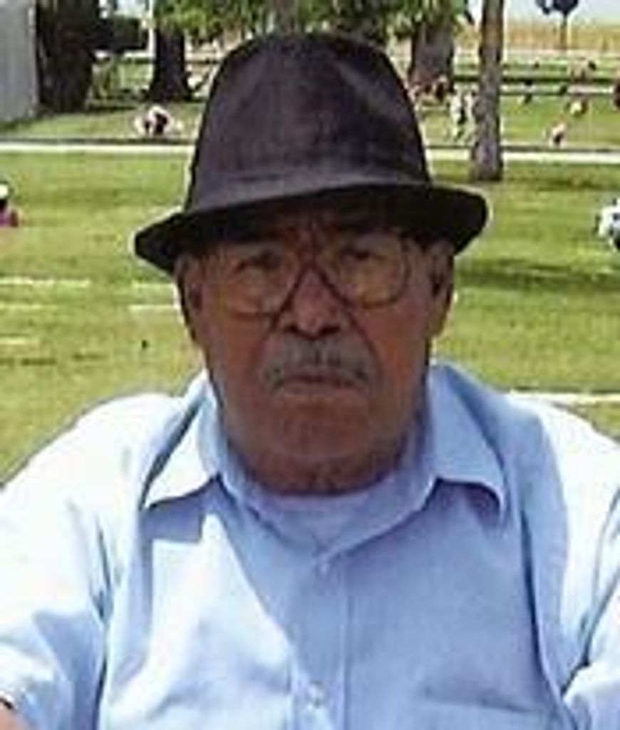 Enrique Hernandez Sanchez, Sr.