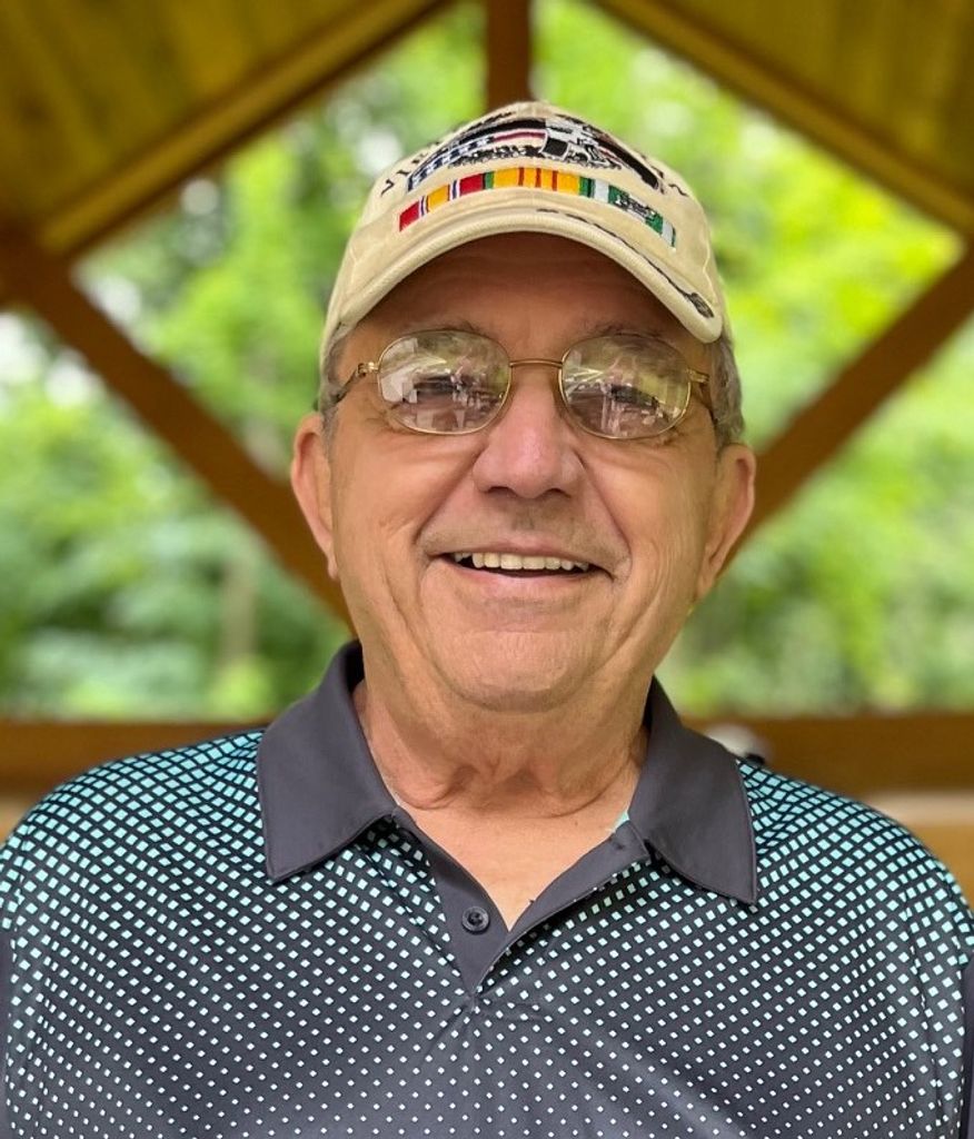 Victor L. Ungarean, Jr.