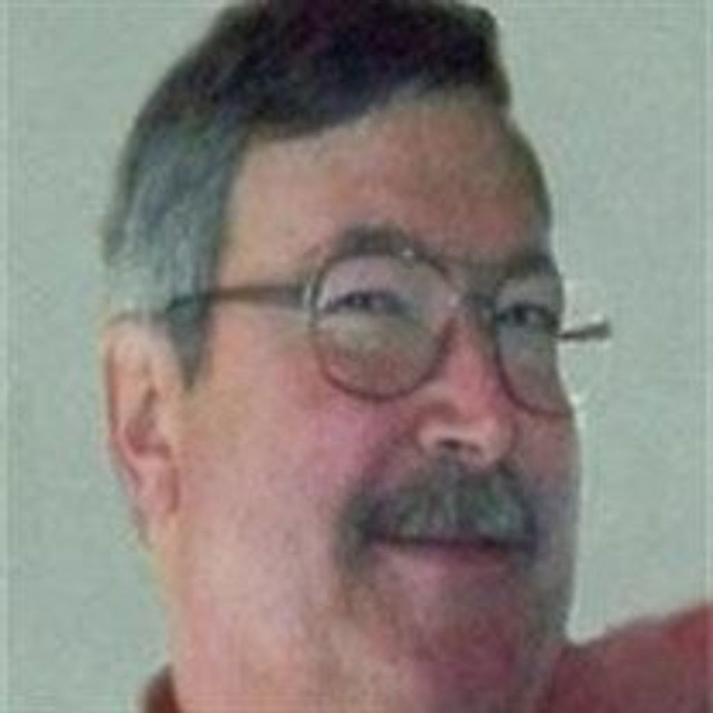 William  C. Spicer Profile Photo