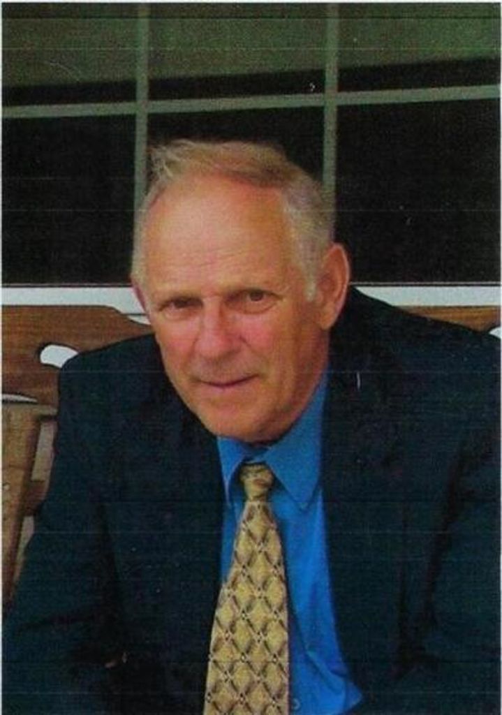 Harry Earl Jones Profile Photo