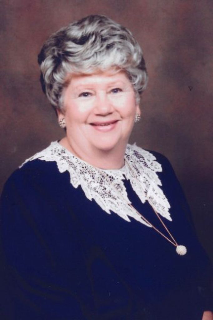 Sally Ann Weman