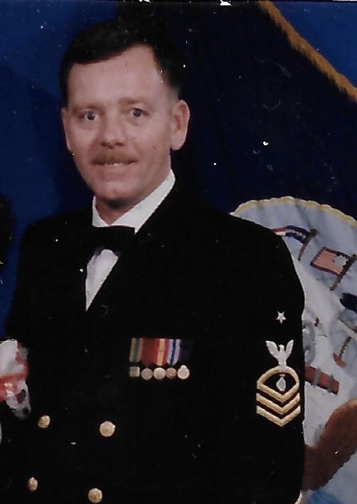 Samuel Estep