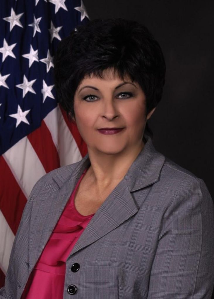 Mary Lea Spatz Profile Photo