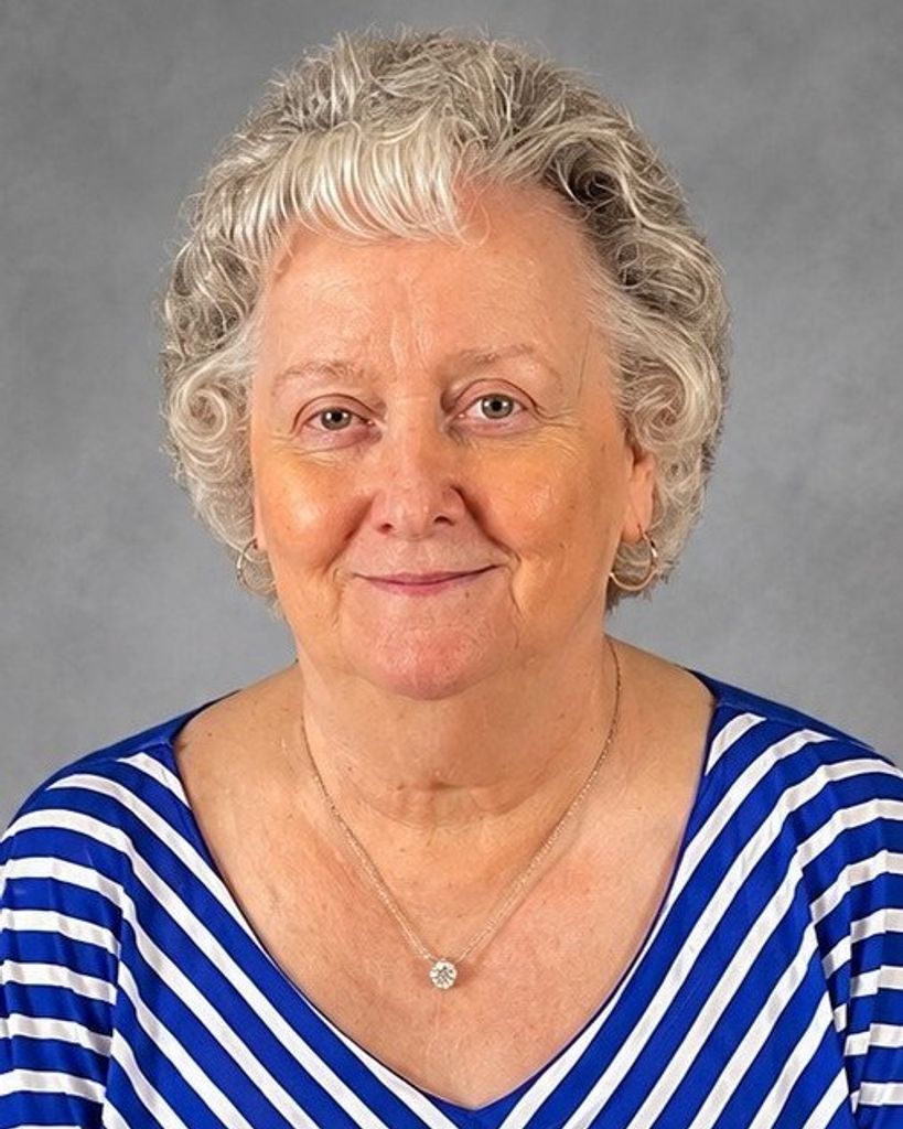 Jean "Jeanie" Samples Profile Photo