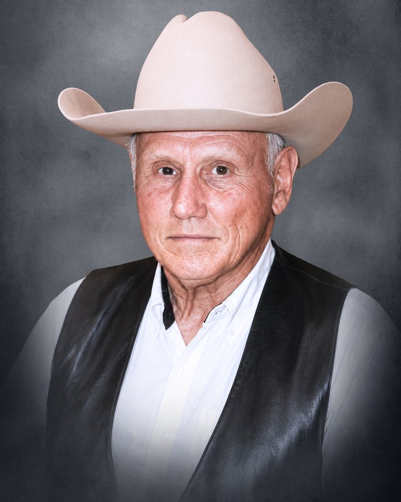 William "Bill" Nutt, Sr.