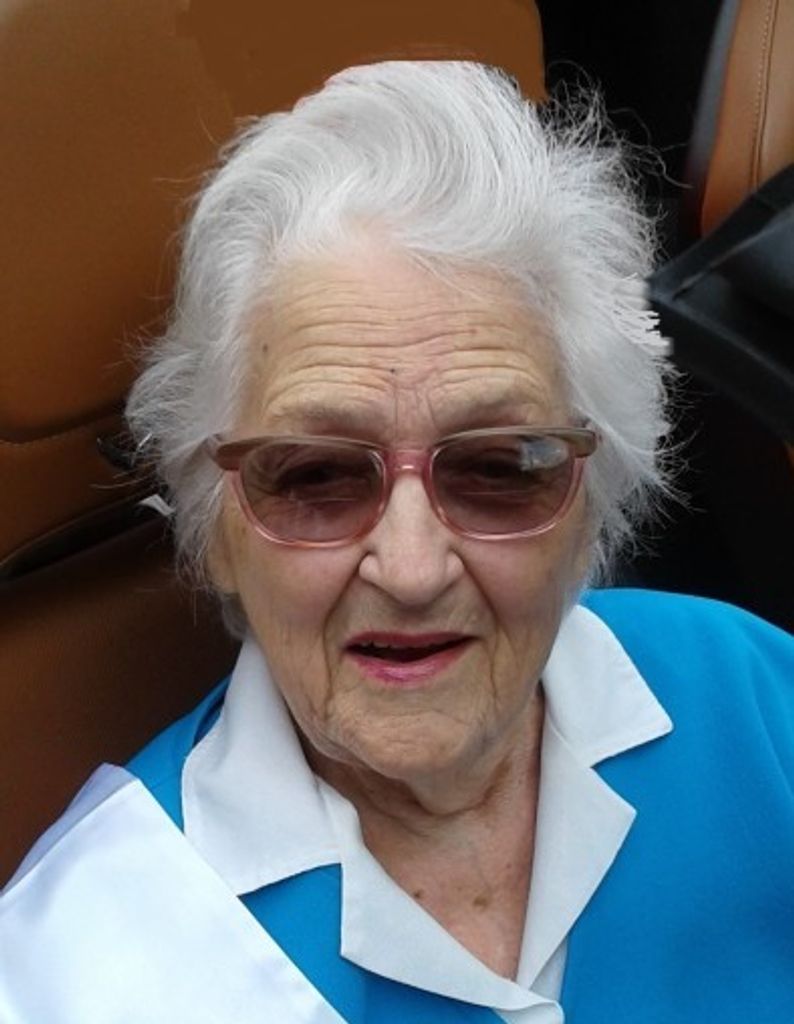 Edith L. (Stephens)  Kelley