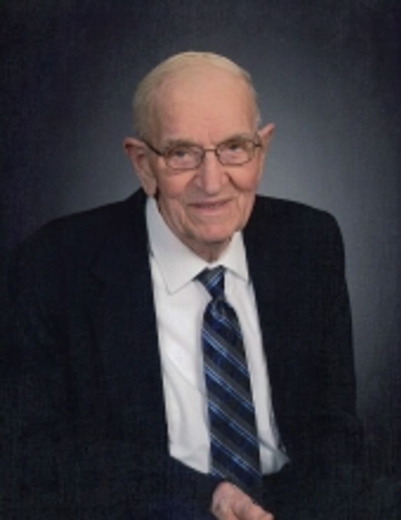Raymond Fred Kruse