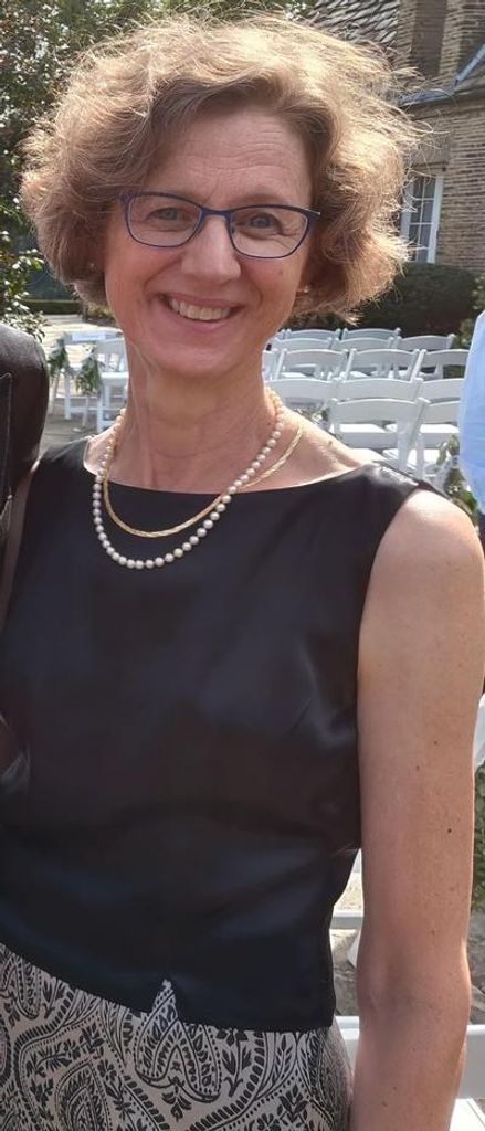 Pamela Harvey Profile Photo