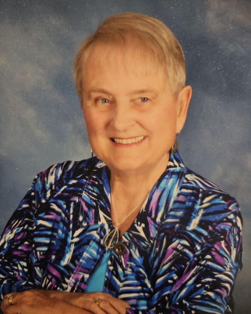 Louise Lillian Smallidge