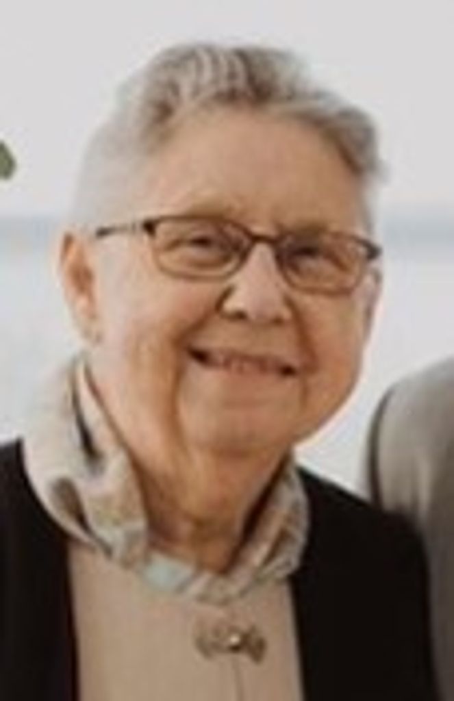 Patricia Ann Ellison Profile Photo