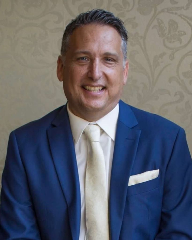 Adam M. Greenly Profile Photo