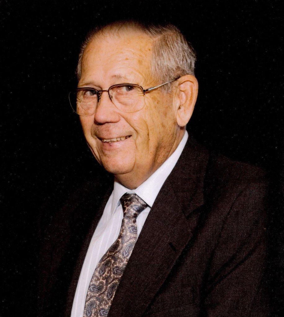 Richard A. Halvorson