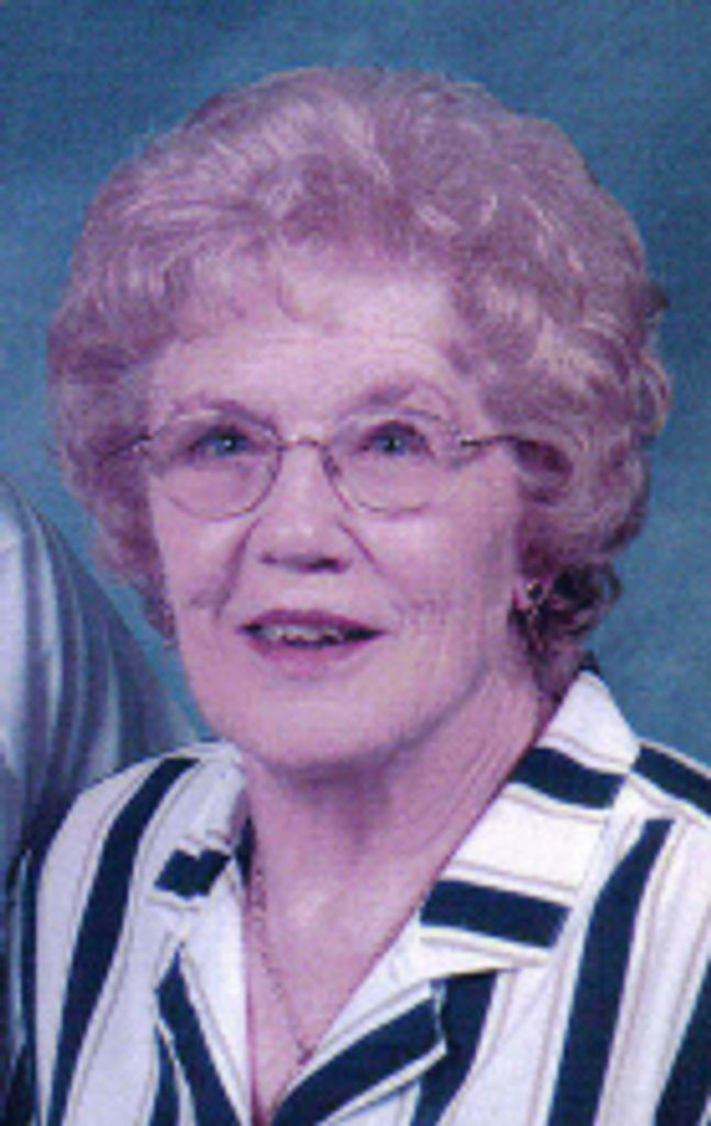 Frances E. Cleavenger