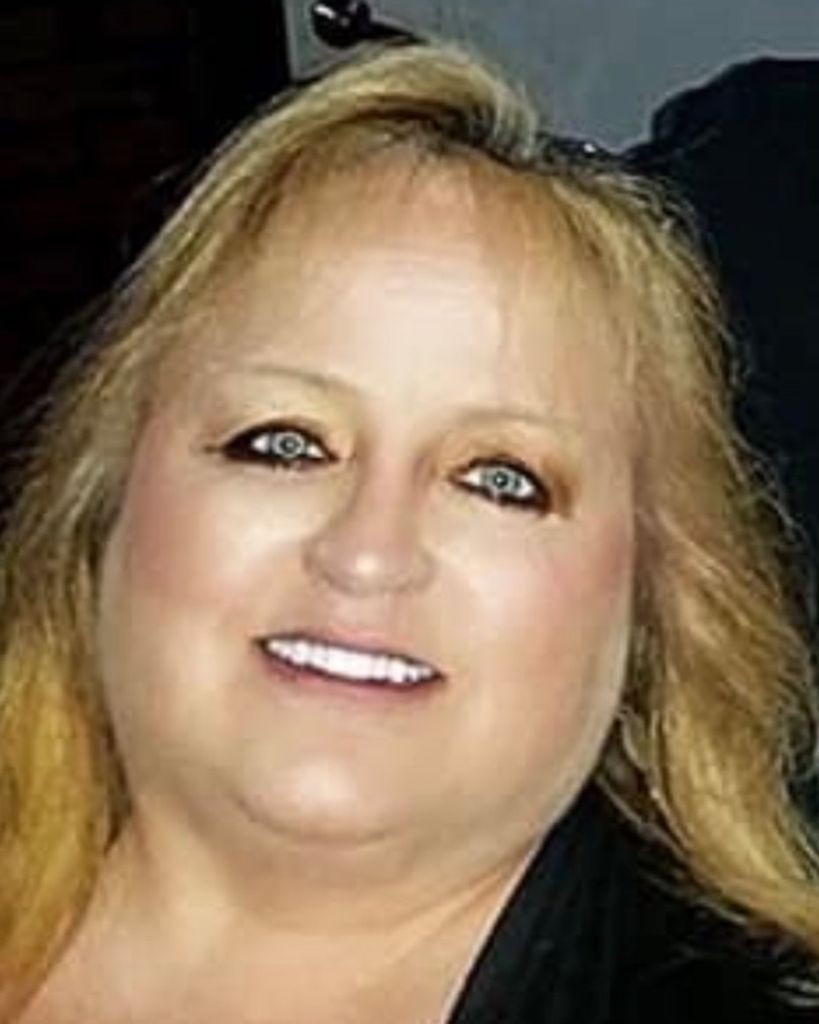 Suzanne F. "Suzy" Homrighausen