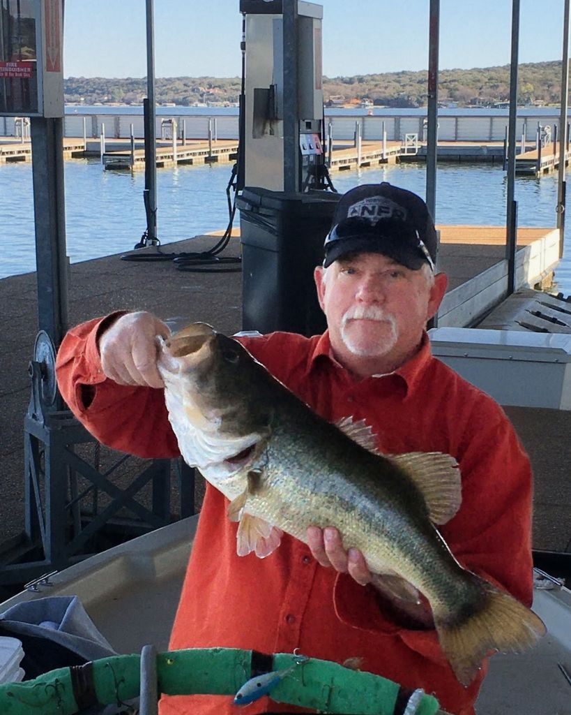 Mark Allen Fulkerson