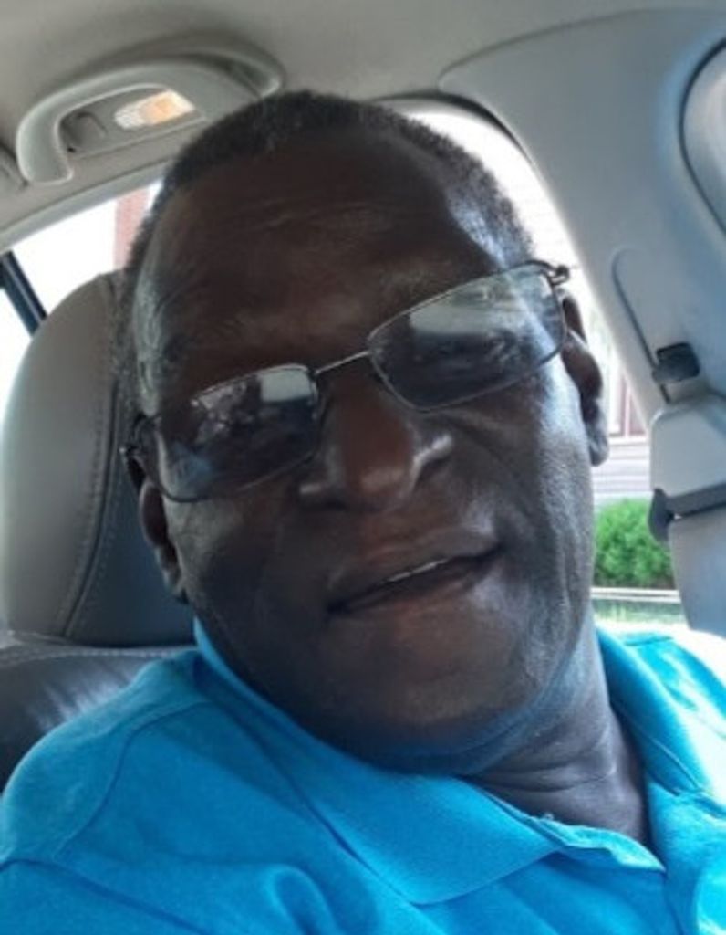 Willie B. Clark Profile Photo