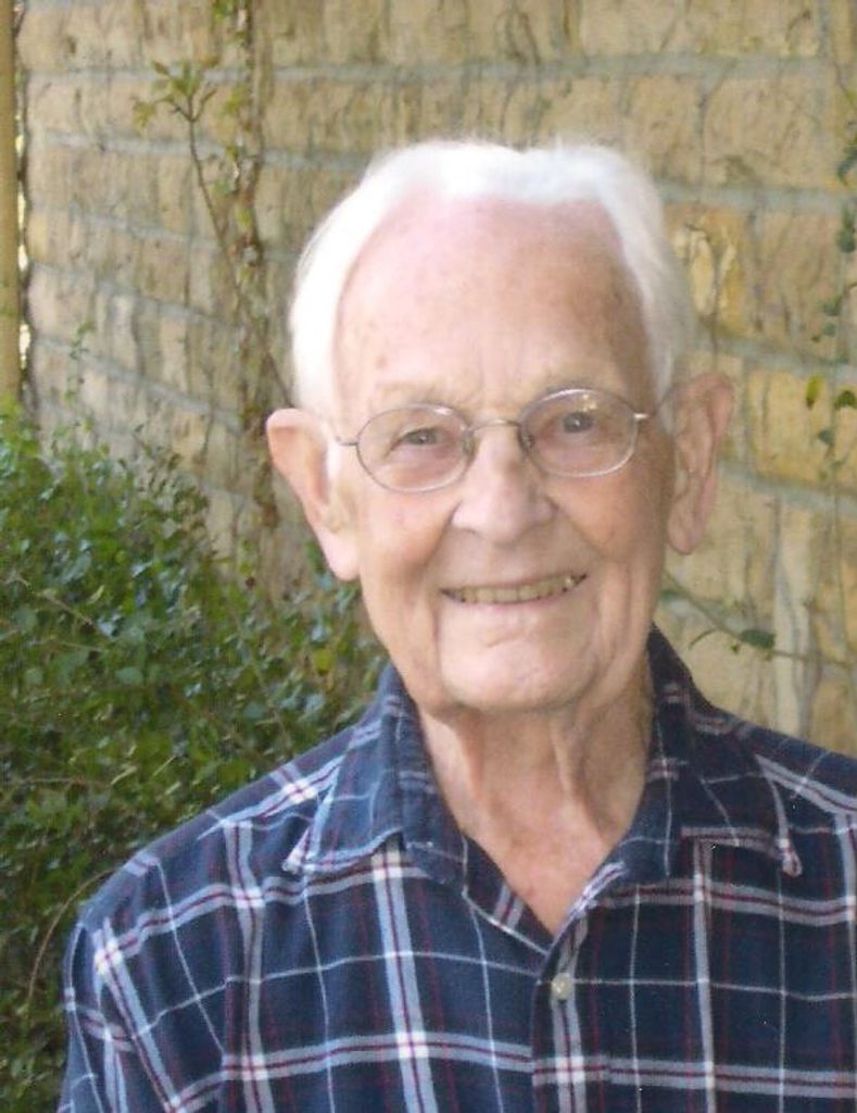 Charles D Cline Profile Photo