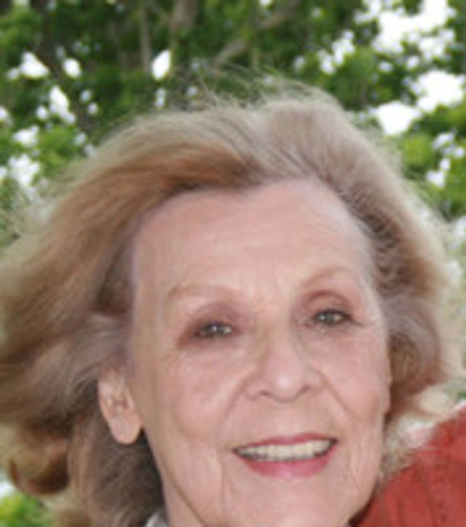 Vernida Louise Hebert Broussard