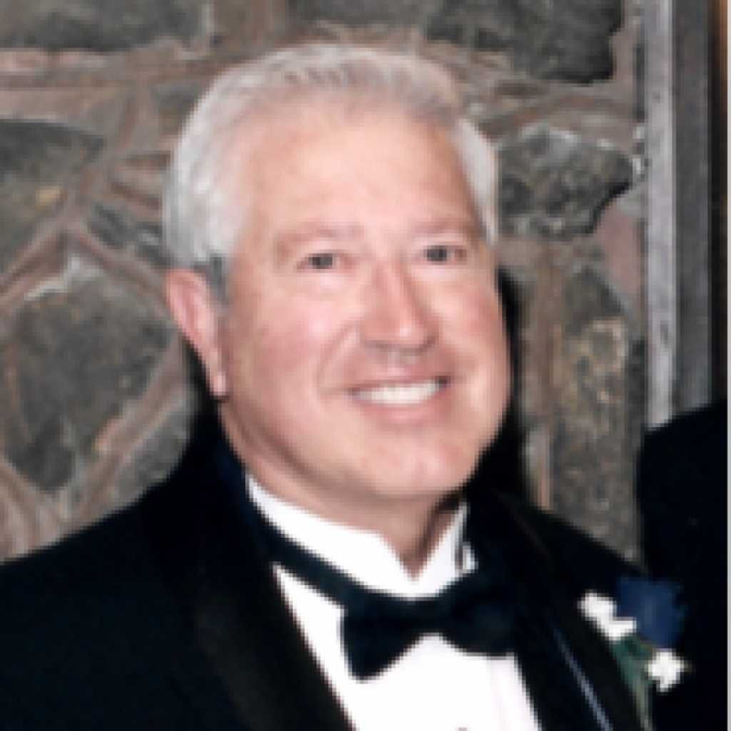Robert Ferran Profile Photo