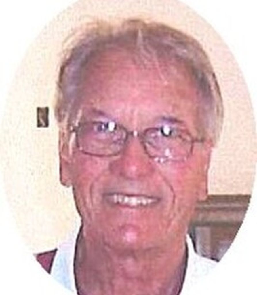 Ray Pedersen Profile Photo