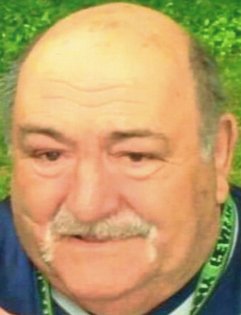 Raymond Melvin