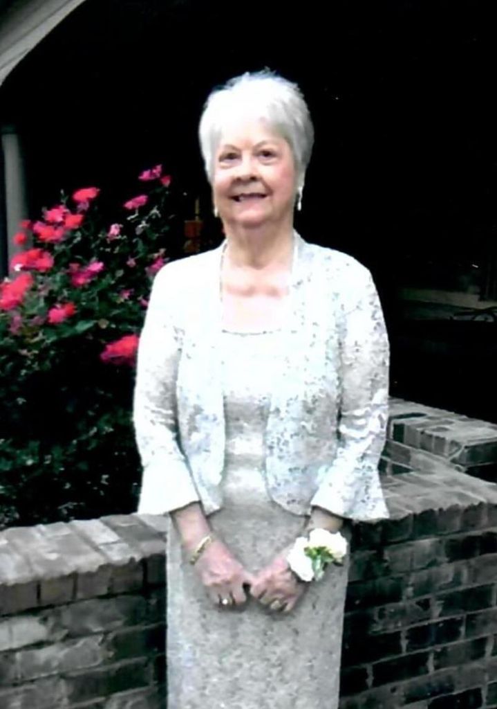 Barbara Gilchrist Profile Photo