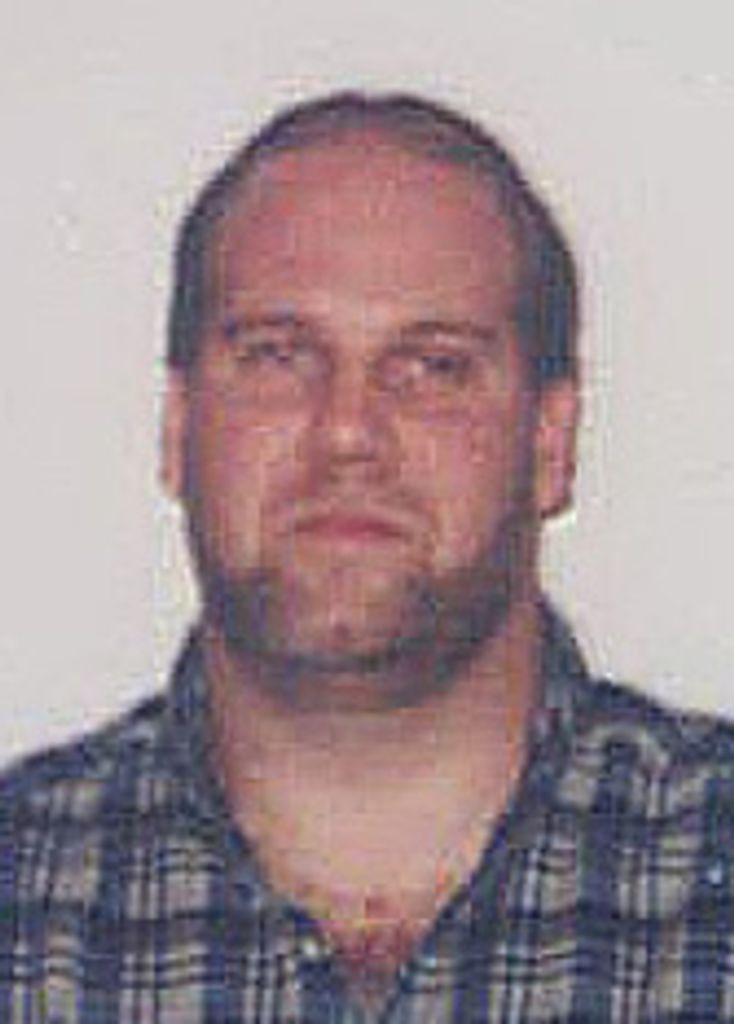 Reuben (Jay) Pierce, Iii