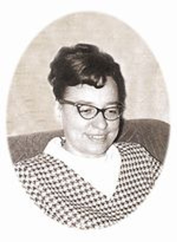Ruth Hansen