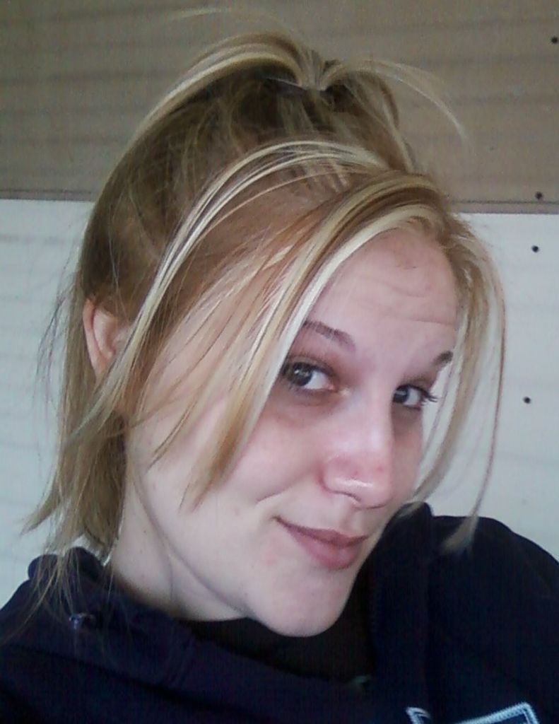 Nathalie Dawn Gordon Profile Photo