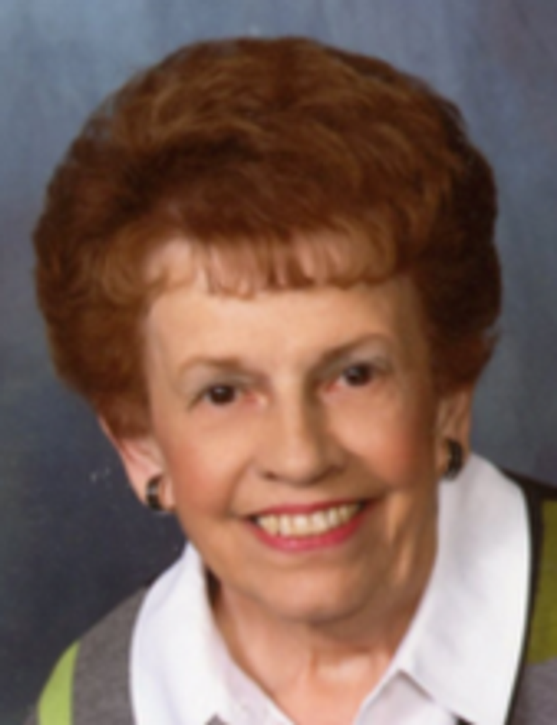 Laverne A. Krueger