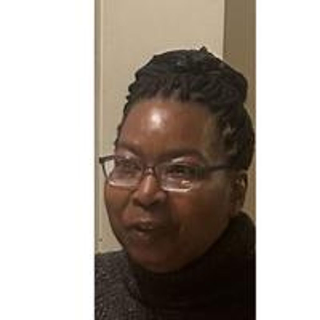 Marilyn M. Youngblood