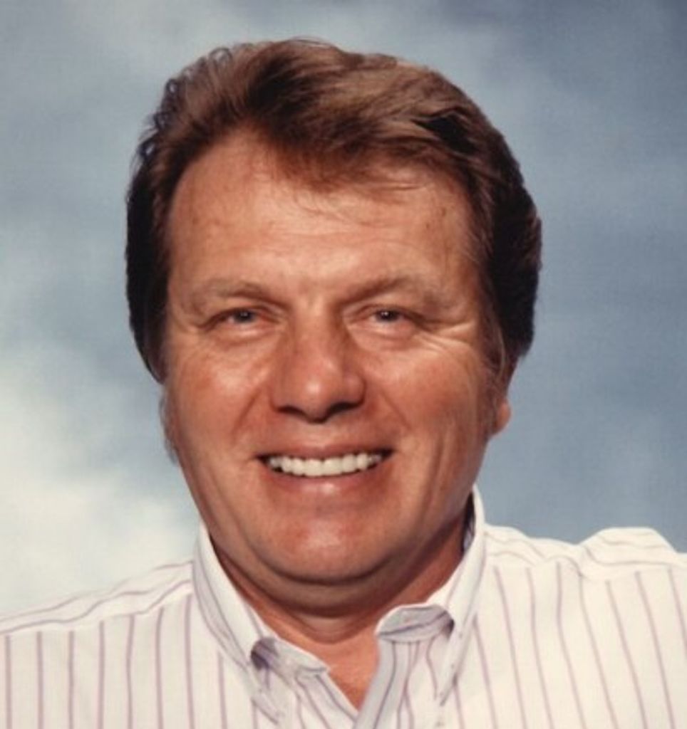 Tex Edwards Profile Photo
