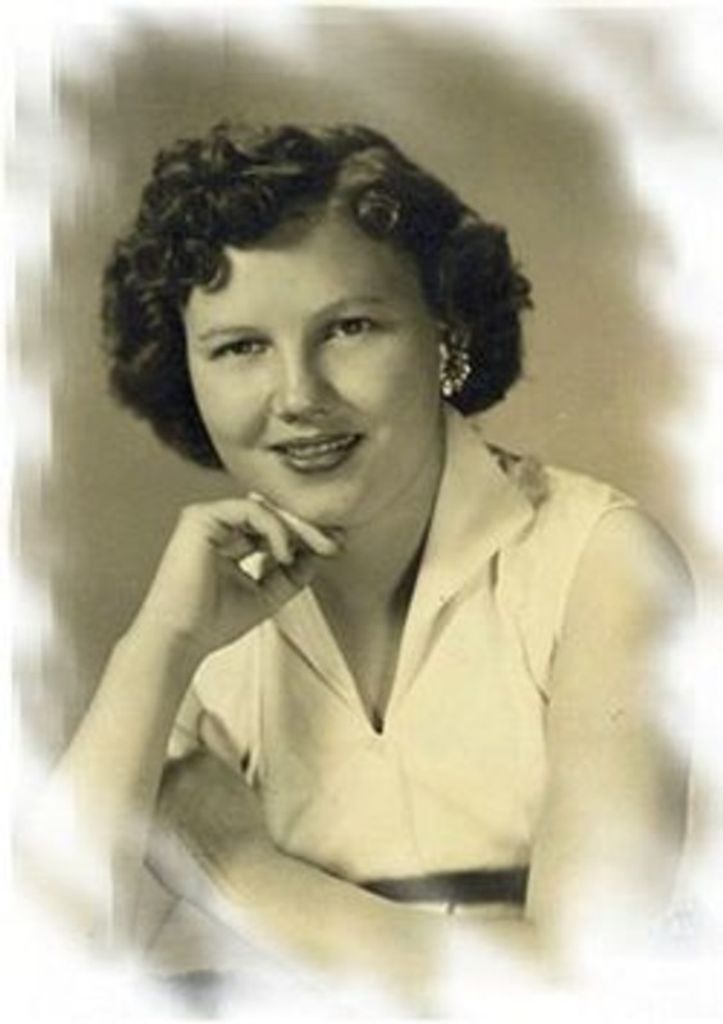 Betty Dodwell