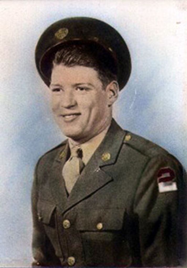 Frank "Red" Cornett Profile Photo
