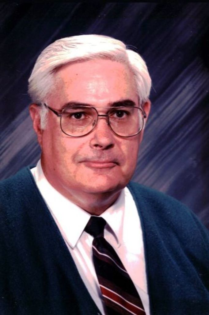 Thomas Lee Templeton Profile Photo