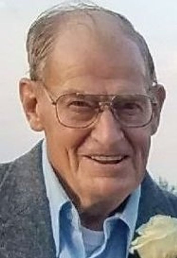 James F. Whidden, Sr. Profile Photo