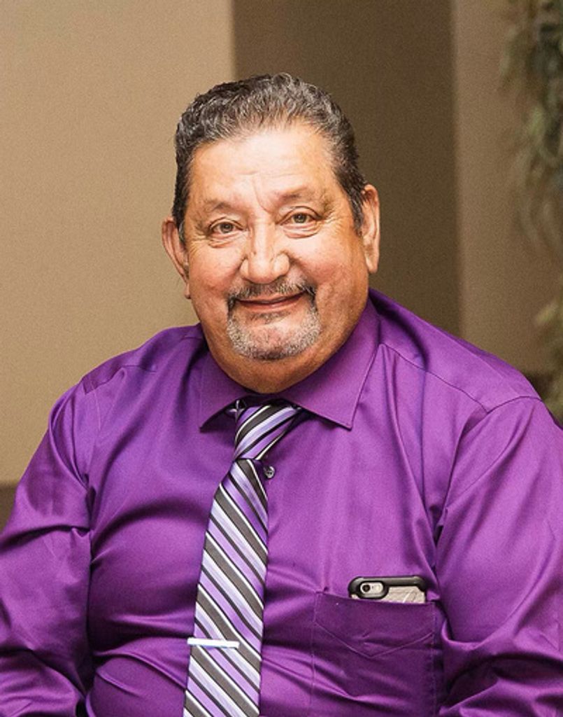 Jimmy A. Bejarano Profile Photo