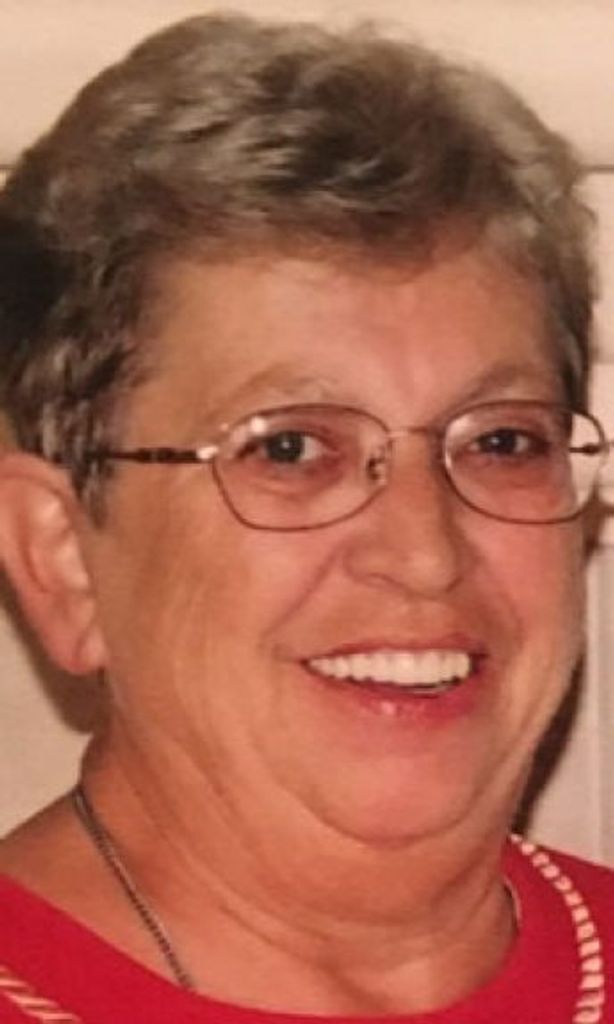 Gail Marie Hampton (Ramer)