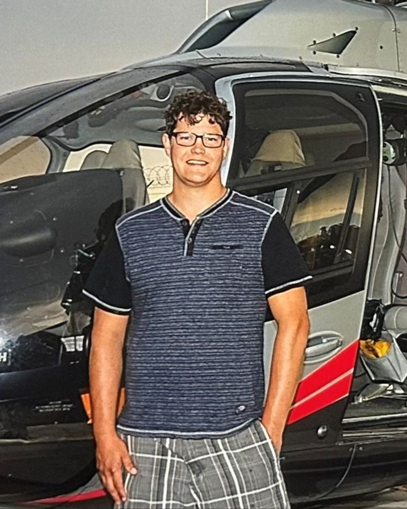 Shawn P. Norman Profile Photo