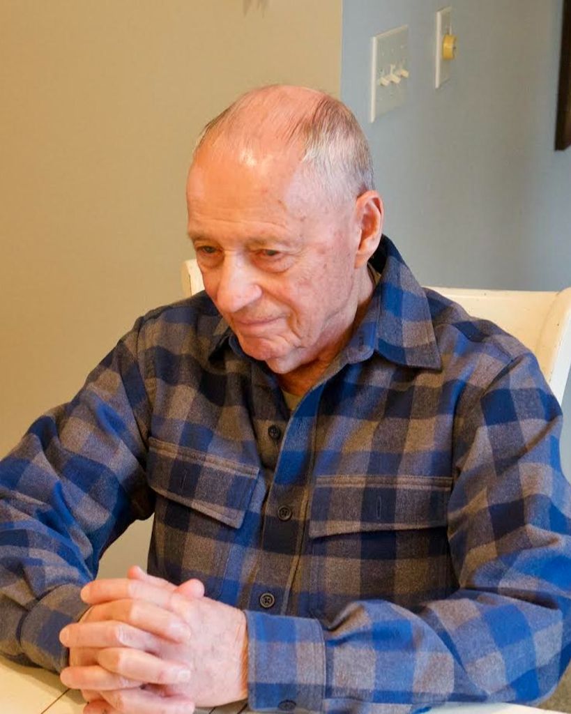 Darrold D. Burris